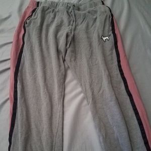 Victoria Secret Pink Sweatpants